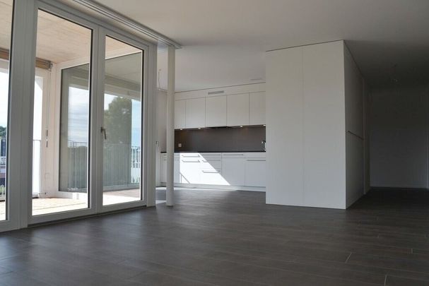 Appartement de 2,5 pièces avec vue sur l’eau - Foto 1