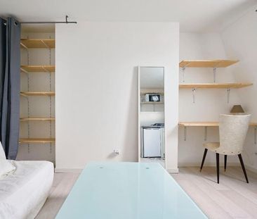 Location Appartement 1 pièce 15m² LILLE 59000 - Photo 3