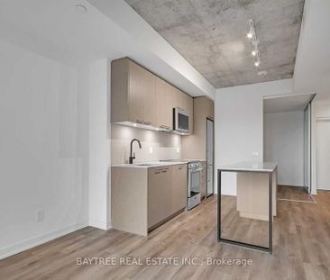 For Lease - 1808 St Clair Avenue Unit# 216, Toronto, Ontario - Photo 2