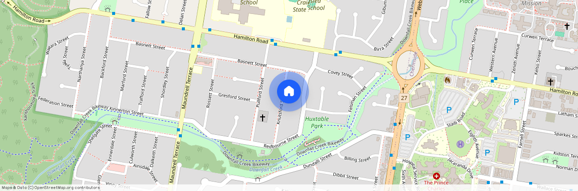 14 Knutsford Street, Qld 4032, Chermside West