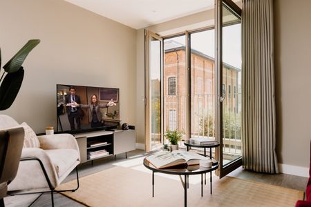 ED659 - Moda, The McEwan (Edinburgh) - Photo 4