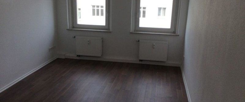 Hier ist ihr neues Wohnglück - ansprechende Dreizimmerwohnung - Foto 1
