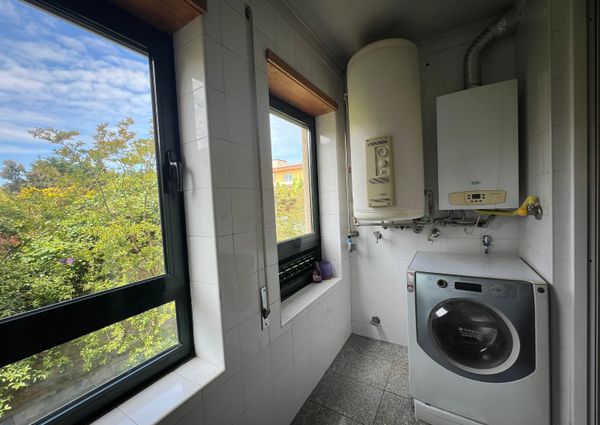 Apartamento T3 para Arrendar Mobilado na Foz do Douro