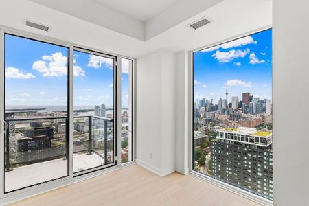 For Lease - 5 Defries Street Unit# 3513, Toronto, Ontario - Photo 4