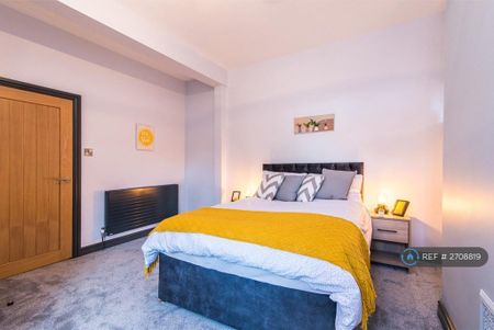 1 bedroom flat to rent - Photo 5