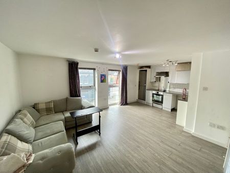 Bloomsbury Court, Nottingham, NG1 - Photo 3