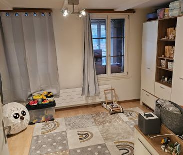 5 Zimmer, 100 m² - Foto 2