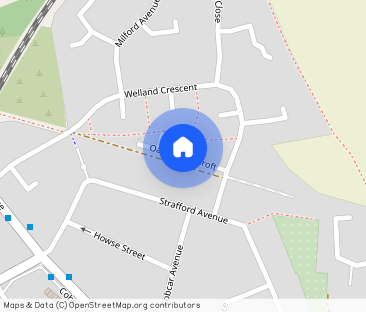 Oaken Royd Croft, Elsecar, Barnsley, South Yorkshire, S74 - Photo 1