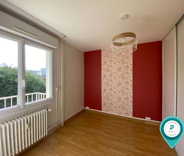 Location Appartement 3 pièces 62m² - Photo 3