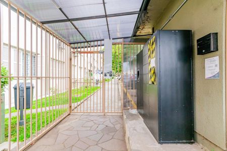 Apartamento com 3 quartos e 58m² para alugar em Cristo Redentor, Porto Alegre. - Foto 2