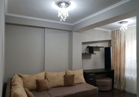 Garsoniera Barbu Vacarescu de inchiriat - Photo 2