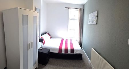 Student Accommodation, 18 Nelthorpe Street, Lincoln, Lincolnshire, LN5 7SJ, United Kingdom - Photo 5