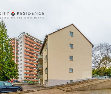 1-Zi. Wohnung | 35m² | 1.360 EUR | Frankfurt-Sachsenhausen (Süd) - Foto 2