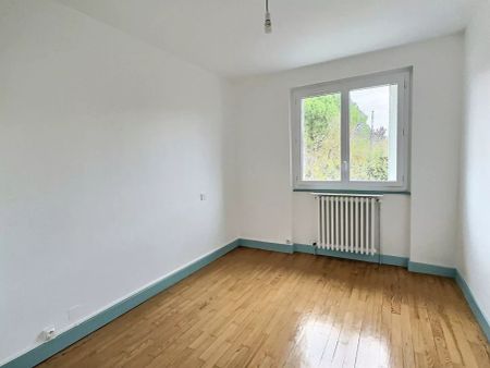 A louer - Appartement de type 4 à Clermont Ferrand - Photo 3