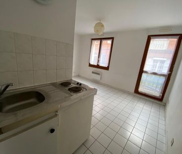 Location Appartement 1 pièce 21m² TOULOUSE 31500 - Photo 2