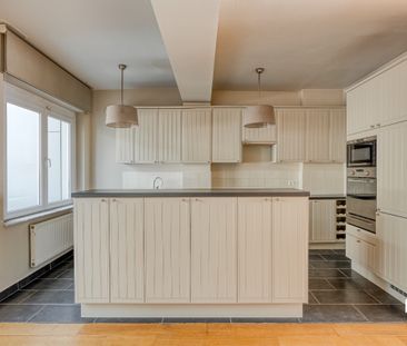 Ruime lumineuze woning met 3 slaapkamers! - Foto 2