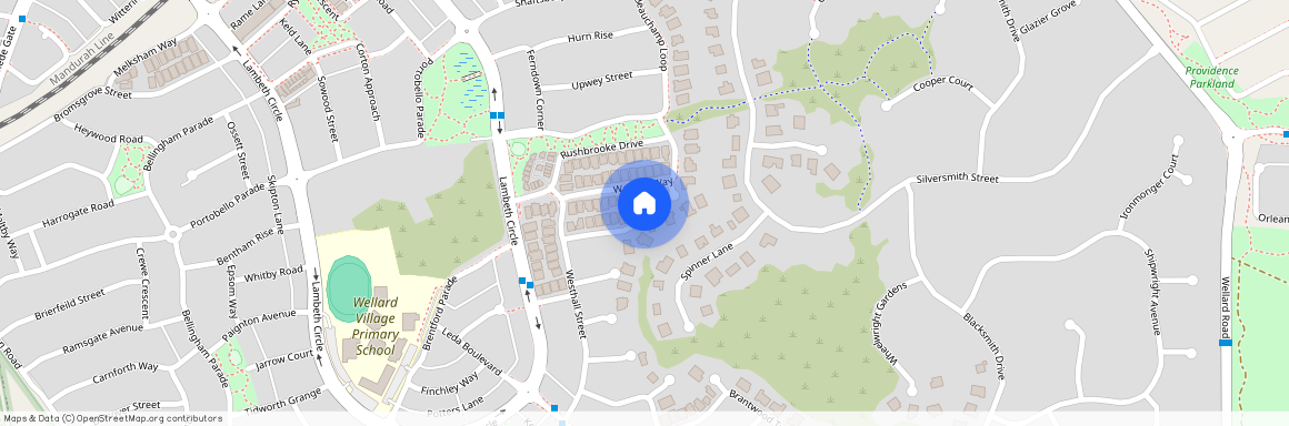 20 Ampton Corner, WA 6170, Wellard