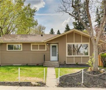 Completely Renovated 2 Bedroom Basement Suite | 7603 Fairmount Driv... - Photo 1