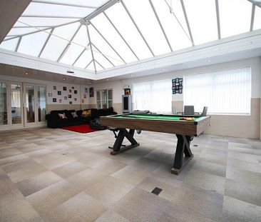 6 Bedroom Detached To Let - Photo 4