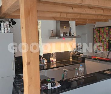 Maisonette Wohnung mit Aussicht - Photo 2