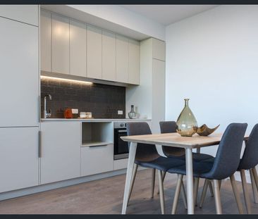 STYLISH CITY LIVING AT PRESTIGIOUS BOHEM - Photo 4