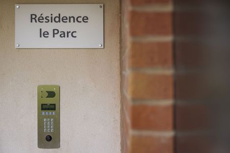 Résidence étudiante Le Parc Loos près de Lille - Photo 3