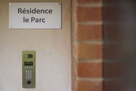 Résidence étudiante Le Parc Loos près de Lille - Photo 2