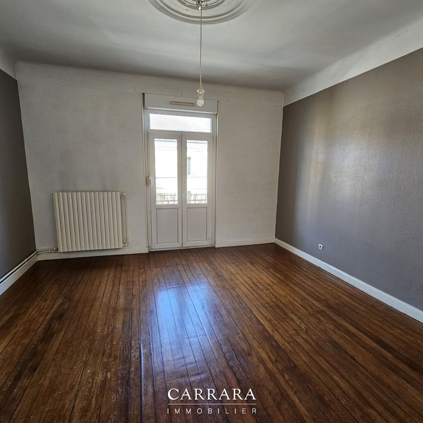 Location Appartement 3 pièces 67m² MONTIGNY LES METZ 57950 - Photo 1