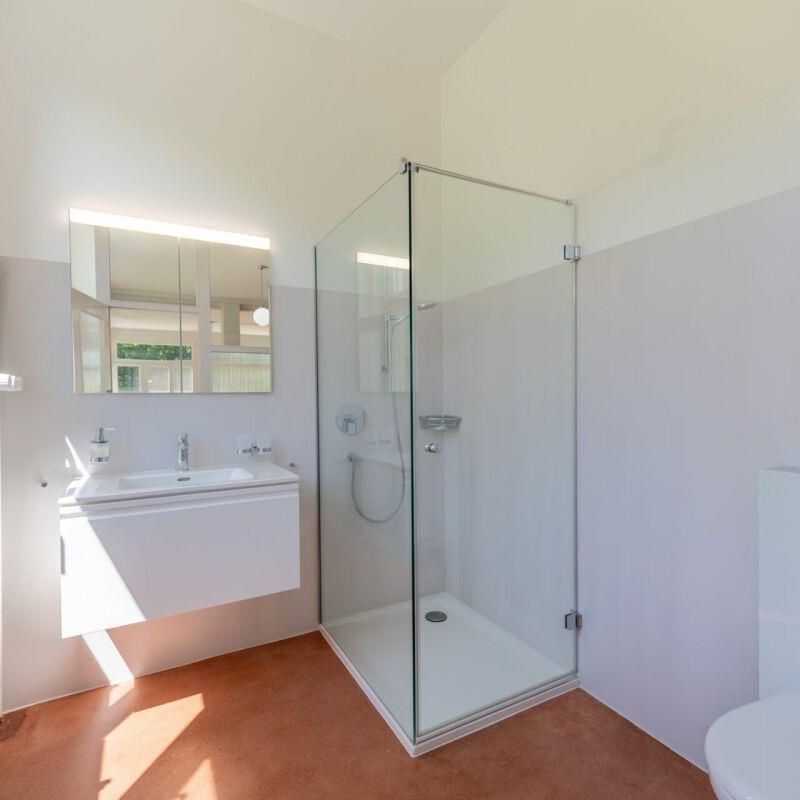 Einzigartige, neu renovierte Loftwohnung - Photo 1