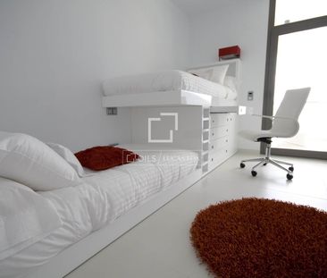 Excellent 3 Bedroom villa for rent in Altea Hills, Costa Blanca - Photo 6