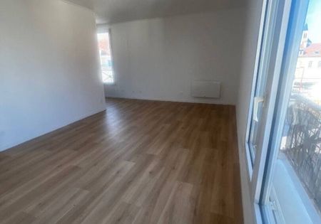 Studio GONESSE 30m² avec parking - Photo 4