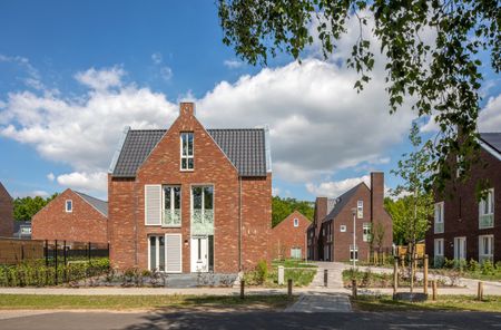 Ruime eengezinswoningen in Groot Zonnehoeve, Apeldoorn - Photo 2