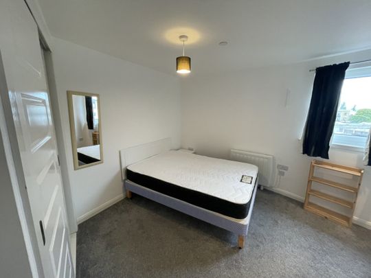 15 Flat 19 Byzantium Apartments, Hawkhill, West End, DD1 5DL, Dundee - Photo 1