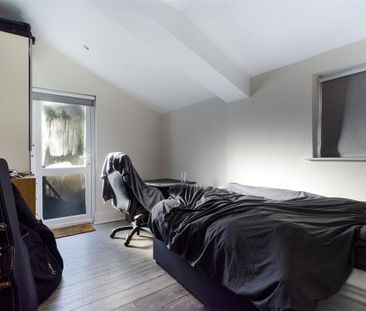 5 bedroom terraced house to rent - Photo 2