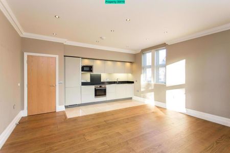 1 bedroom ground floor flat to rent - Photo 3