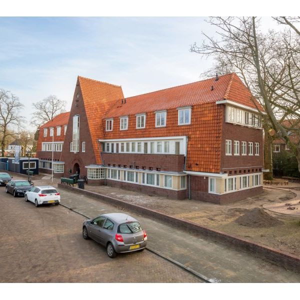 Jonckbloetlaan - Foto 1