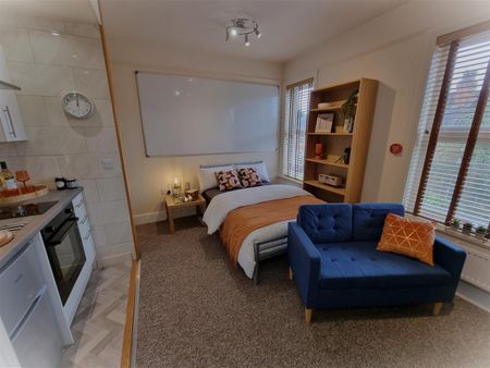 Richmond Road - Studio for 26/27 - Photo 5