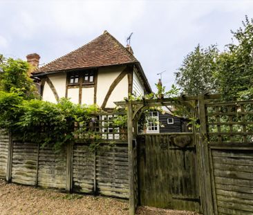 4 bedroom cottage to rent - Photo 1