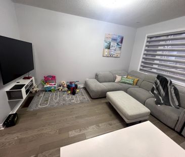 For Lease - 1158 Drawstring Lane, Pickering, Ontario - Photo 1