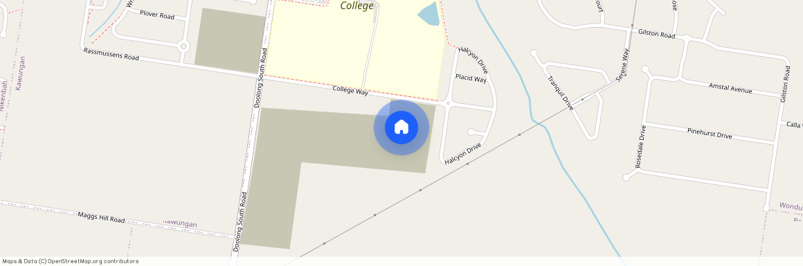 13 Grassbird Circuit, Qld 4655, Wondunna