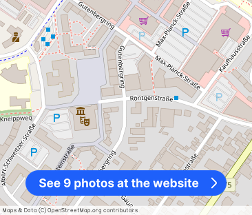 Einen Monat Kaltmiete sparen! Bezugsfertige 2-Zimmer-Wohnung in Bru... - Photo 1