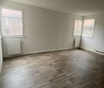 Appartement T2 - Grenoble – 1 Rue Marcel Deprez - Photo 6