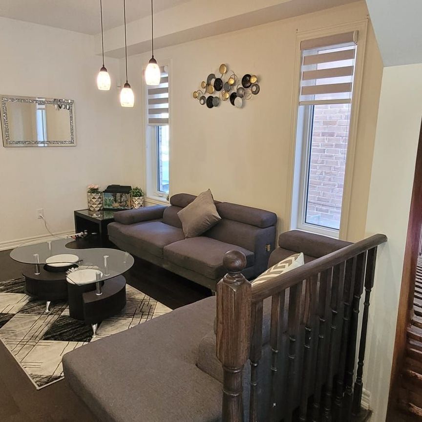For Lease - 11 Ivor Crescent, Brampton, Ontario - Photo 1