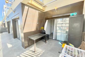 2 BEDROOM PENTHOUSE - PILAR DE LA HORADADA