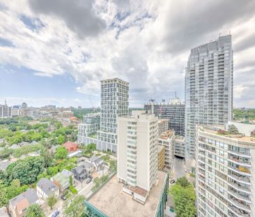 For Lease - 25 Holly Street Unit# 2209, Toronto, Ontario - Photo 5