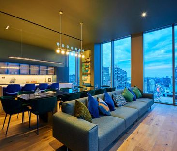 2 bedroom apartment to rent - Photo 2