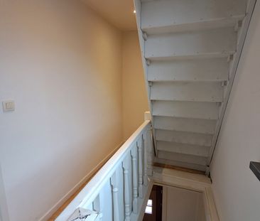 Woning met leuke tuin! - Photo 1