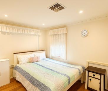 Spacious Family Living with Solar & Large Workshop - Photo 5