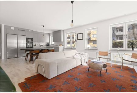 Charlottenburgsvägen, Solna - Photo 5