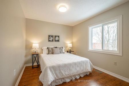 For Lease - 1 Testa Road Unit# 26, Uxbridge, Ontario - Photo 4